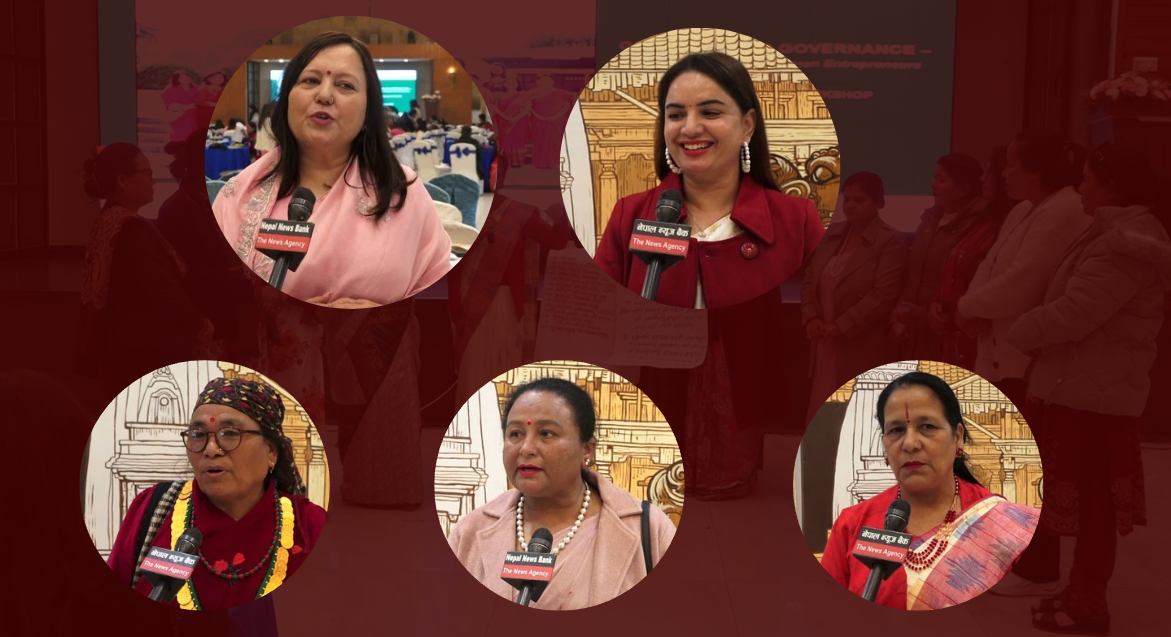 बढ्दैछन् महिला उद्यमी,  २९ प्रतिशत उद्यमीको अर्थतन्त्रमा बलियो प्रभाव